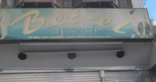 BETEL SPORT BETEL SPORT